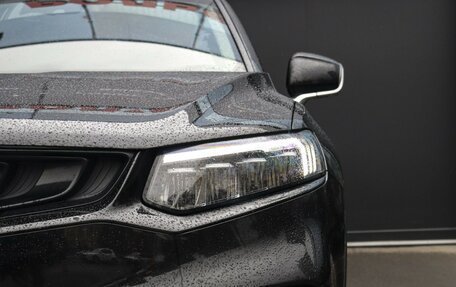 Geely Tugella FY11, 2019 год, 1 990 000 рублей, 4 фотография