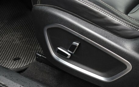 Geely Tugella FY11, 2019 год, 1 990 000 рублей, 15 фотография