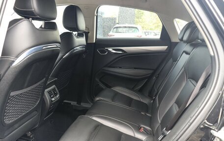 Geely Tugella FY11, 2019 год, 1 990 000 рублей, 17 фотография