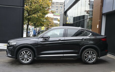 Geely Tugella FY11, 2019 год, 1 990 000 рублей, 6 фотография