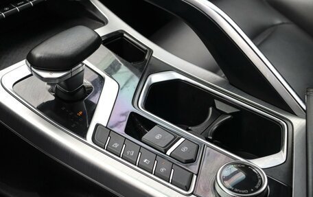 Geely Tugella FY11, 2019 год, 1 990 000 рублей, 14 фотография