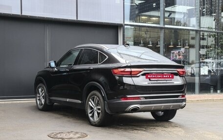 Geely Tugella FY11, 2019 год, 1 990 000 рублей, 10 фотография