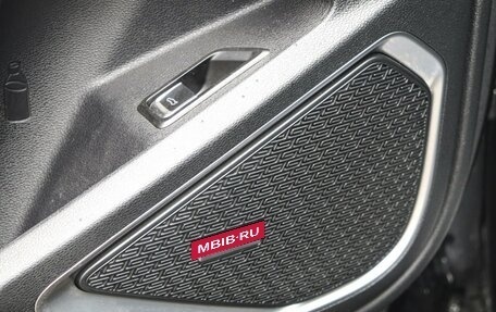 Geely Tugella FY11, 2019 год, 1 990 000 рублей, 13 фотография