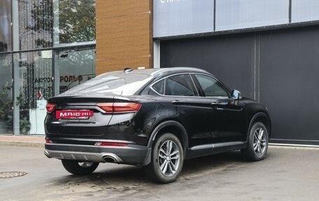 Geely Tugella FY11, 2019 год, 1 990 000 рублей, 9 фотография