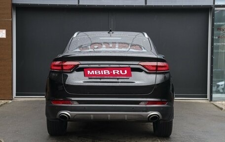 Geely Tugella FY11, 2019 год, 1 990 000 рублей, 8 фотография