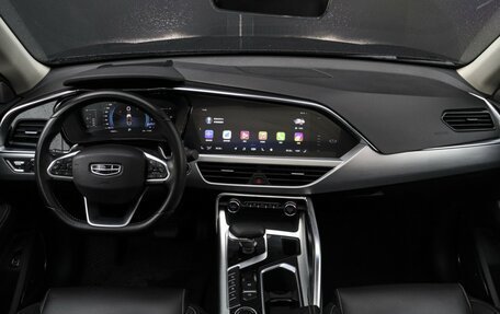 Geely Tugella FY11, 2019 год, 1 990 000 рублей, 21 фотография