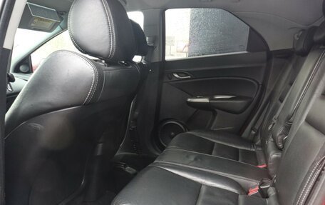 Honda Civic VIII, 2008 год, 600 000 рублей, 5 фотография