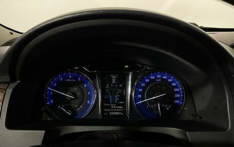 Toyota Camry, 2014 год, 1 717 000 рублей, 11 фотография