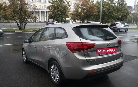 KIA cee'd III, 2016 год, 799 000 рублей, 4 фотография