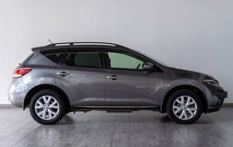 Nissan Murano, 2015 год, 1 499 000 рублей, 4 фотография