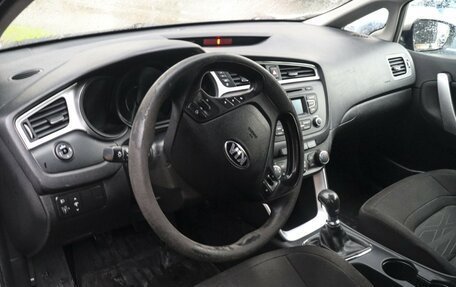 KIA cee'd III, 2016 год, 799 000 рублей, 6 фотография