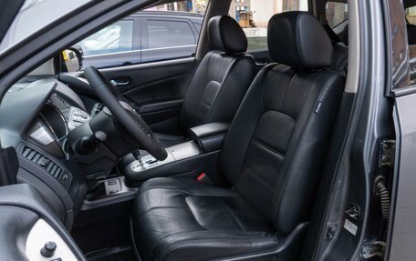 Nissan Murano, 2015 год, 1 499 000 рублей, 10 фотография