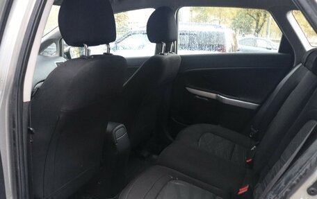 KIA cee'd III, 2016 год, 799 000 рублей, 5 фотография