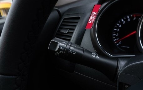 Nissan Murano, 2015 год, 1 499 000 рублей, 13 фотография