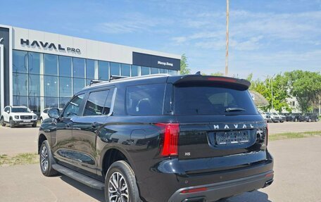 Haval H5, 2024 год, 3 999 000 рублей, 7 фотография