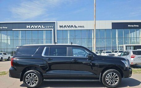 Haval H5, 2024 год, 3 999 000 рублей, 4 фотография