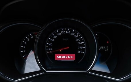 Nissan Murano, 2015 год, 1 499 000 рублей, 20 фотография