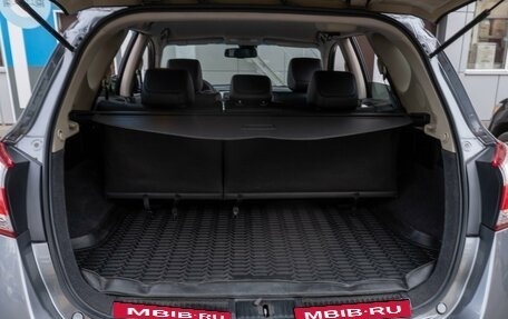 Nissan Murano, 2015 год, 1 499 000 рублей, 21 фотография