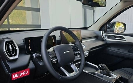 Haval H5, 2024 год, 3 999 000 рублей, 13 фотография