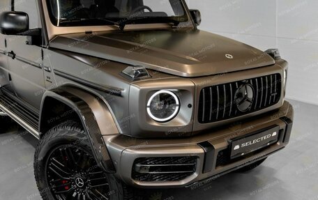 Mercedes-Benz G-Класс AMG, 2024 год, 37 000 000 рублей, 7 фотография