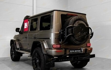 Mercedes-Benz G-Класс AMG, 2024 год, 37 000 000 рублей, 6 фотография