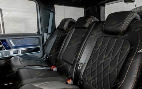 Mercedes-Benz G-Класс AMG, 2024 год, 37 000 000 рублей, 20 фотография