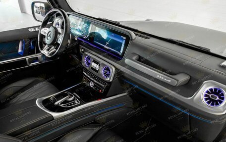 Mercedes-Benz G-Класс AMG, 2024 год, 37 000 000 рублей, 14 фотография