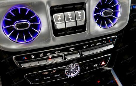 Mercedes-Benz G-Класс AMG, 2024 год, 37 000 000 рублей, 16 фотография