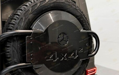 Mercedes-Benz G-Класс AMG, 2024 год, 37 000 000 рублей, 13 фотография