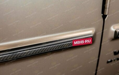 Mercedes-Benz G-Класс AMG, 2024 год, 37 000 000 рублей, 9 фотография