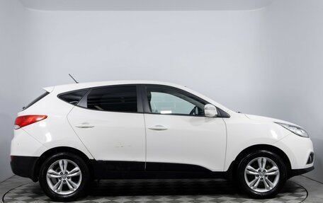 Hyundai ix35 I рестайлинг, 2013 год, 990 000 рублей, 4 фотография