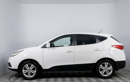 Hyundai ix35 I рестайлинг, 2013 год, 990 000 рублей, 8 фотография