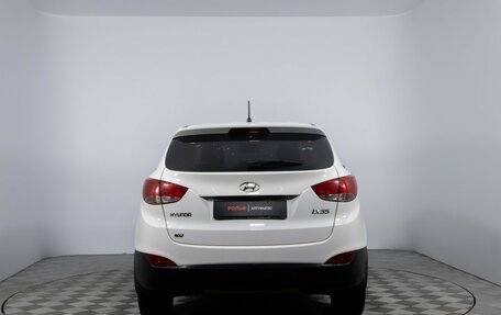 Hyundai ix35 I рестайлинг, 2013 год, 990 000 рублей, 6 фотография