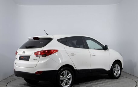 Hyundai ix35 I рестайлинг, 2013 год, 990 000 рублей, 5 фотография