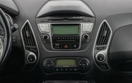 Hyundai ix35 I рестайлинг, 2013 год, 990 000 рублей, 14 фотография