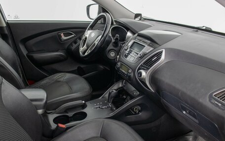 Hyundai ix35 I рестайлинг, 2013 год, 990 000 рублей, 9 фотография
