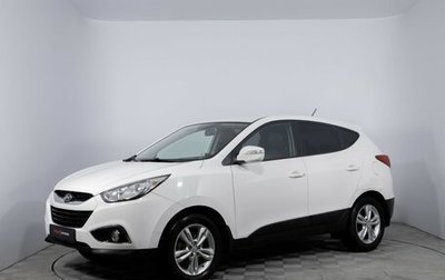 Hyundai ix35 I рестайлинг, 2013 год, 990 000 рублей, 1 фотография