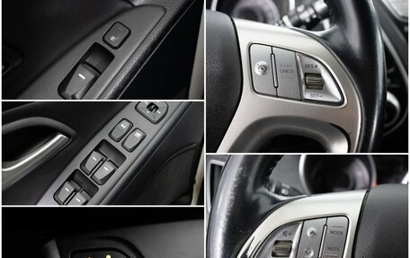 Hyundai ix35 I рестайлинг, 2013 год, 990 000 рублей, 16 фотография