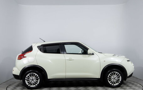 Nissan Juke II, 2011 год, 920 000 рублей, 4 фотография