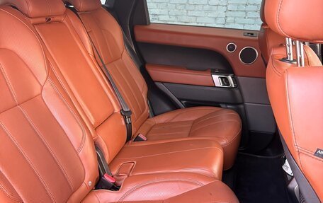 Land Rover Range Rover Sport II, 2014 год, 2 650 000 рублей, 6 фотография