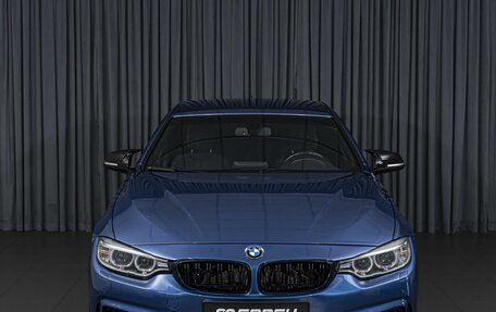 BMW 4 серия, 2014 год, 2 498 000 рублей, 3 фотография