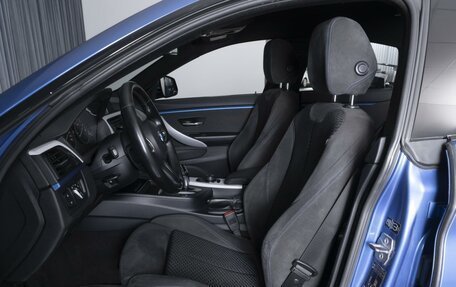 BMW 4 серия, 2014 год, 2 498 000 рублей, 10 фотография