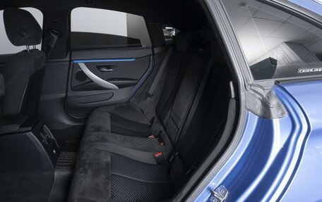 BMW 4 серия, 2014 год, 2 498 000 рублей, 9 фотография