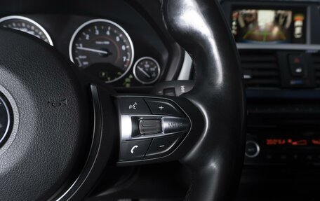 BMW 4 серия, 2014 год, 2 498 000 рублей, 18 фотография