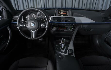 BMW 4 серия, 2014 год, 2 498 000 рублей, 6 фотография