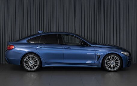 BMW 4 серия, 2014 год, 2 498 000 рублей, 5 фотография
