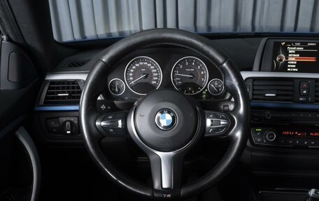 BMW 4 серия, 2014 год, 2 498 000 рублей, 13 фотография