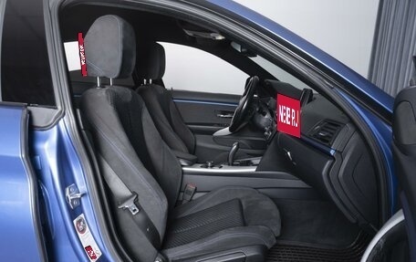 BMW 4 серия, 2014 год, 2 498 000 рублей, 8 фотография