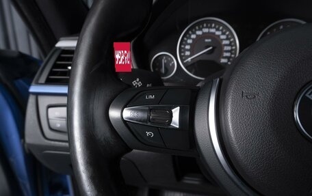 BMW 4 серия, 2014 год, 2 498 000 рублей, 17 фотография