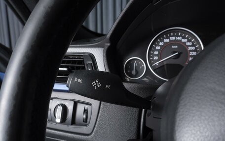BMW 4 серия, 2014 год, 2 498 000 рублей, 20 фотография
